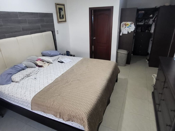 Casa en Venta en Samborondon Km4.5, Urb Atlantis, Ecuador