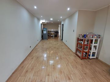 Precio de Remate se vende Segundo piso + azotea San Martin de Porres
