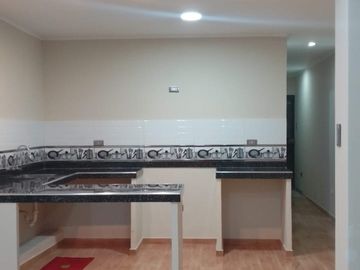 Precio de Remate se vende Segundo piso + azotea San Martin de Porres