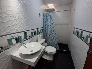 Precio de Remate se vende Segundo piso + azotea San Martin de Porres