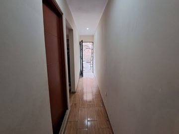 Precio de Remate se vende Segundo piso + azotea San Martin de Porres