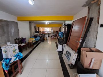 Precio de Remate se vende Segundo piso + azotea San Martin de Porres