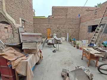 Precio de Remate se vende Segundo piso + azotea San Martin de Porres