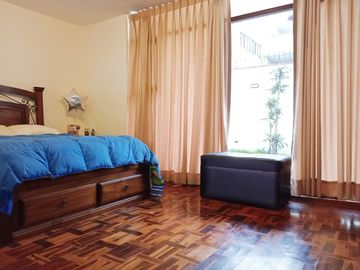 Tu Casa Frente al Parque: El Sueño de Vivir en Surco