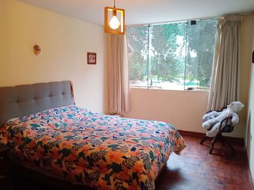 Tu Casa Frente al Parque: El Sueño de Vivir en Surco