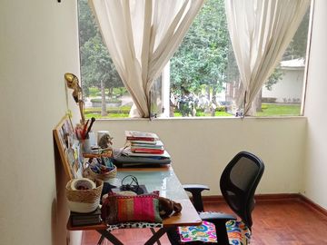 Tu Casa Frente al Parque: El Sueño de Vivir en Surco