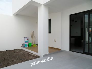 Casa en venta en Pedregal de Schoenstatt Corregidora Querétaro