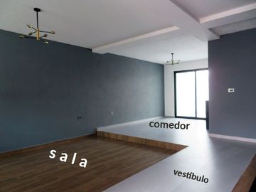 Casa en venta en Pedregal de Schoenstatt Corregidora Querétaro