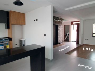 Casa en venta en Pedregal de Schoenstatt Corregidora Querétaro