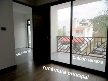 Casa en venta en Pedregal de Schoenstatt Corregidora Querétaro
