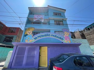Casa En Venta - Rimac