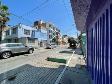 Casa En Venta - Rimac