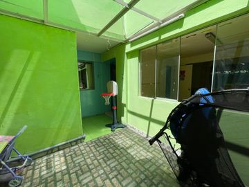 Casa En Venta - Rimac