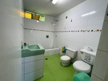 Casa En Venta - Rimac