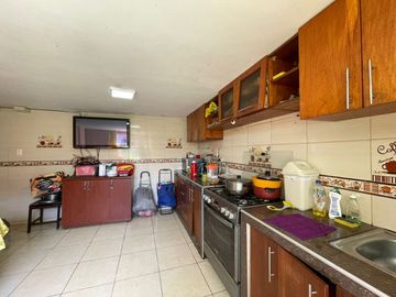 Casa En Venta - Rimac