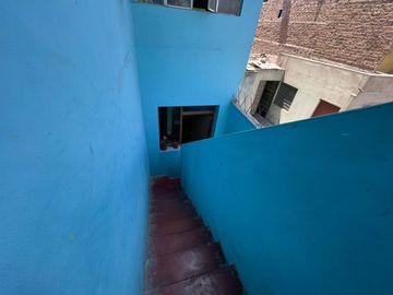 Casa En Venta - Rimac