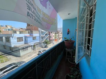 Casa En Venta - Rimac