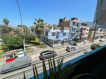 Casa En Venta - Rimac