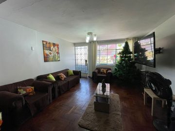 Casa En Venta - Rimac
