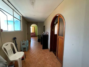 Casa En Venta - Rimac