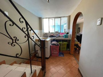 Casa En Venta - Rimac