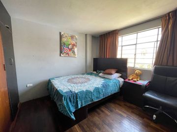 Casa En Venta - Rimac