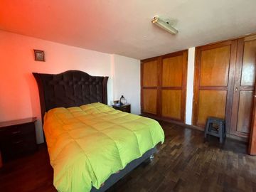 Casa En Venta - Rimac