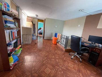 Casa En Venta - Rimac