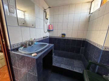 Casa En Venta - Rimac