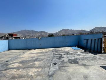 Casa En Venta - Rimac