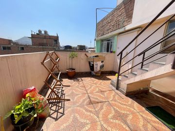 Casa En Venta - Rimac