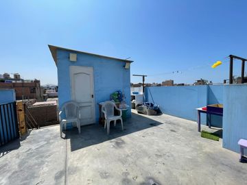 Casa En Venta - Rimac