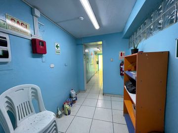 Casa En Venta - Rimac