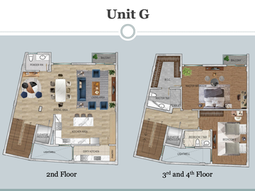 PRESELLING TOWNHOUSE AT SAN JUAN METRO MANILA
