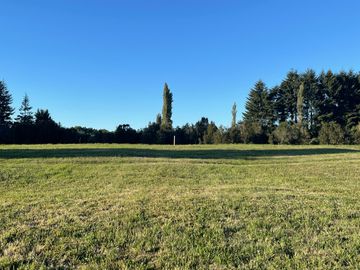 Parcela en Puerto Varas Condominio Idanmapu
