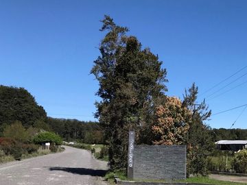 Parcela en Puerto Varas Condominio Idanmapu
