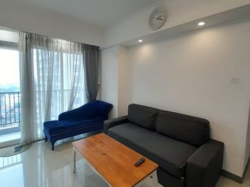 For Rent Apartment The Aspen Residence Full Furnished South Jakarta