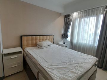 For Rent Apartment The Aspen Residence Full Furnished South Jakarta