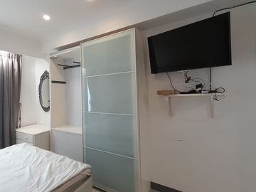For Rent Apartment The Aspen Residence Full Furnished South Jakarta