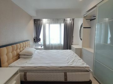 For Rent Apartment The Aspen Residence Full Furnished South Jakarta