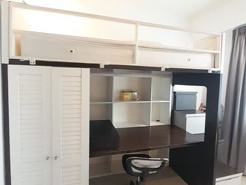 For Rent Apartment The Aspen Residence Full Furnished South Jakarta