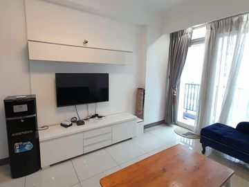 For Rent Apartment The Aspen Residence Full Furnished South Jakarta