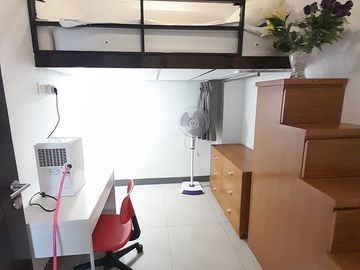 For Rent Apartment The Aspen Residence Full Furnished South Jakarta