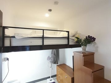 For Rent Apartment The Aspen Residence Full Furnished South Jakarta