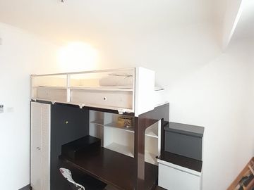 For Rent Apartment The Aspen Residence Full Furnished South Jakarta