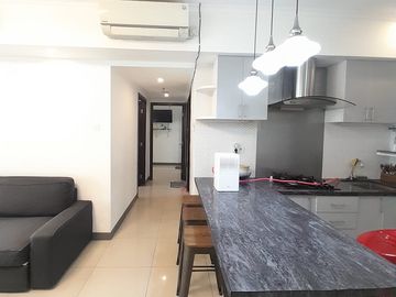 For Rent Apartment The Aspen Residence Full Furnished South Jakarta