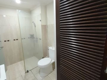 For Rent Apartment The Aspen Residence Full Furnished South Jakarta