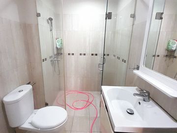 For Rent Apartment The Aspen Residence Full Furnished South Jakarta