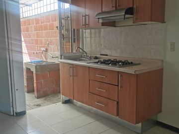 Casa en bosques del carmen venta