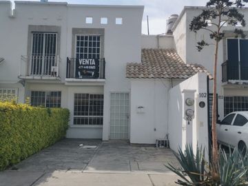 Casa en bosques del carmen venta